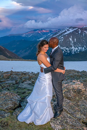 68 Couple Formals