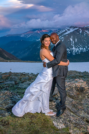 63 Couple Formals