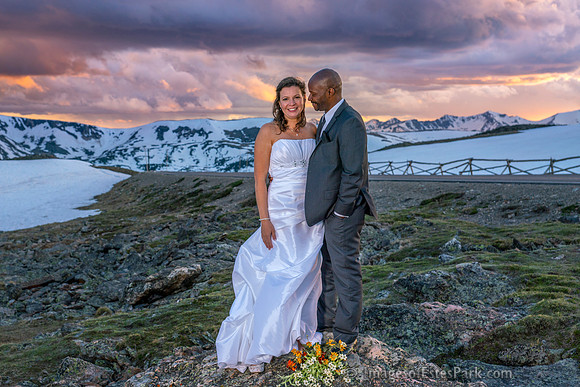 69 Couple Formals
