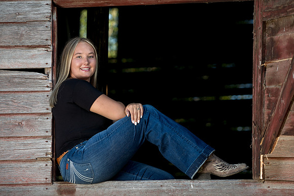 180 Brooke Senior 2025