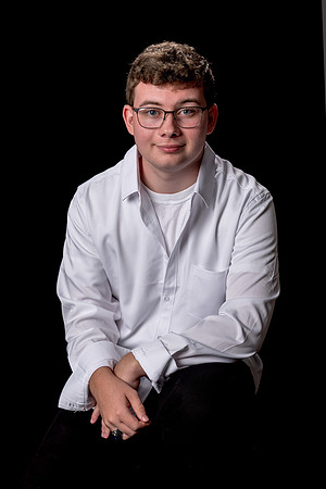 23 Isaac Senior 2025