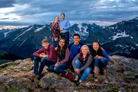 The Ronsman's 2019