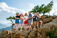 Jennifer's Family July 2019