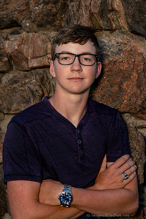 Retouch Example Before
