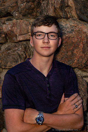 Retouch Example After