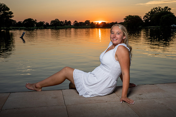 077 Brooke Senior 2025