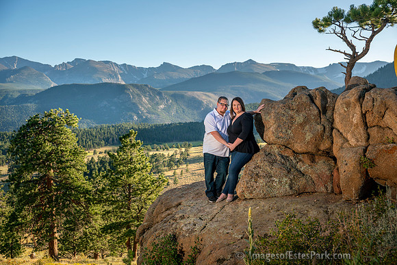 03 Laura & Matt in Rocky Aug 28 2019