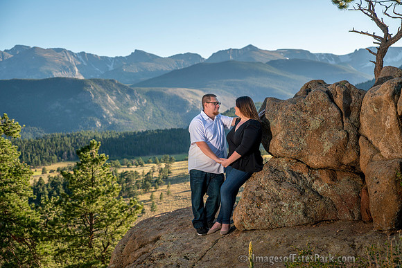01 Laura & Matt in Rocky Aug 28 2019