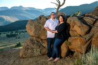 07 Laura & Matt in Rocky Aug 28 2019