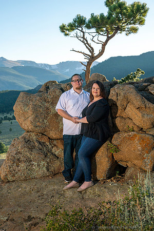08 Laura & Matt in Rocky Aug 28 2019