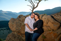 10 Laura & Matt in Rocky Aug 28 2019