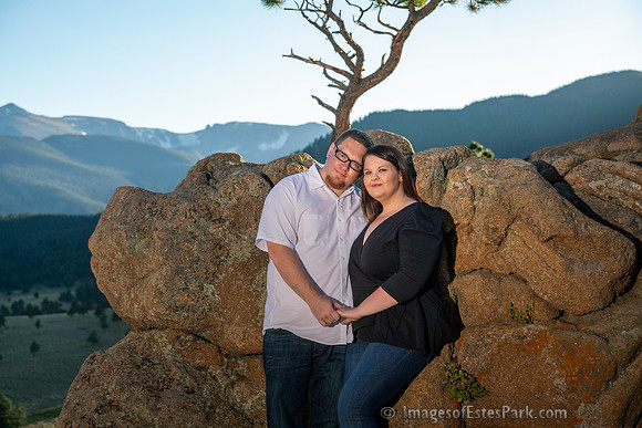 10 Laura & Matt in Rocky Aug 28 2019