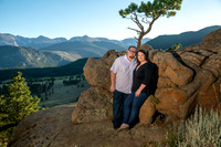 11 Laura & Matt in Rocky Aug 28 2019