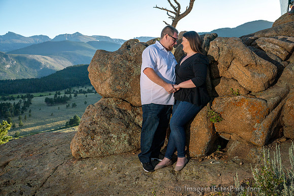 09 Laura & Matt in Rocky Aug 28 2019