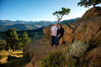 12 Laura & Matt in Rocky Aug 28 2019