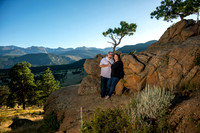 13 Laura & Matt in Rocky Aug 28 2019