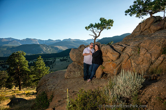13 Laura & Matt in Rocky Aug 28 2019