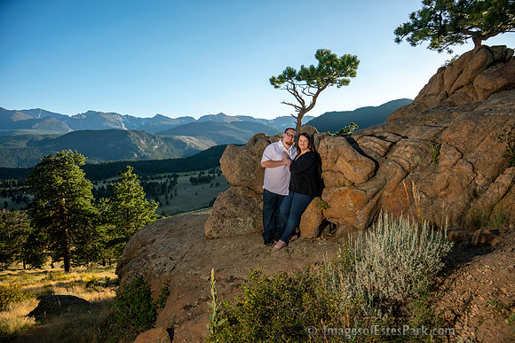 14 Laura & Matt in Rocky Aug 28 2019