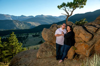 15 Laura & Matt in Rocky Aug 28 2019