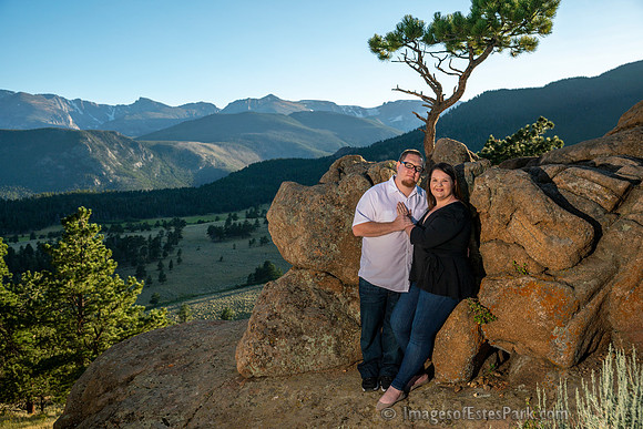15 Laura & Matt in Rocky Aug 28 2019
