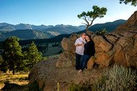 16 Laura & Matt in Rocky Aug 28 2019