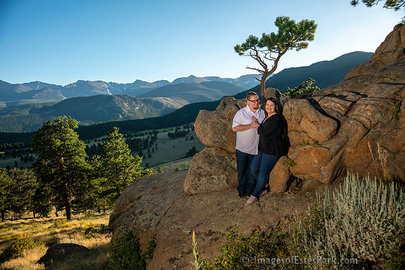 17 Laura & Matt in Rocky Aug 28 2019