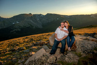18 Laura & Matt in Rocky Aug 28 2019