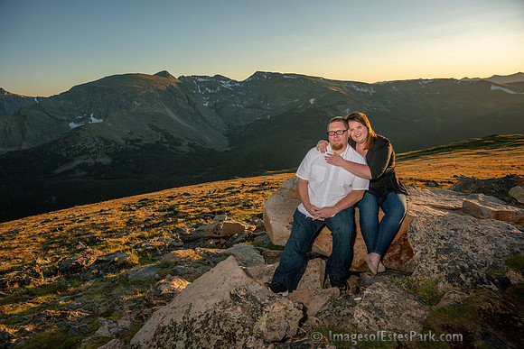 18 Laura & Matt in Rocky Aug 28 2019