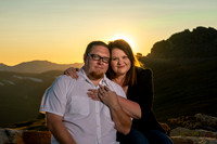 19 Laura & Matt in Rocky Aug 28 2019