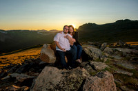 20 Laura & Matt in Rocky Aug 28 2019