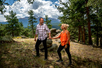 Linda & Tony Aug 2019 in Rocky