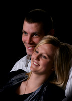 Kendra & Josh