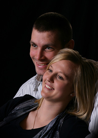 Kendra & Josh