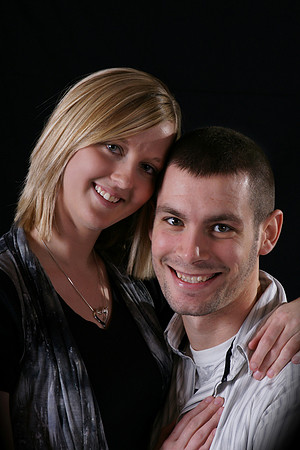 Kendra & Josh