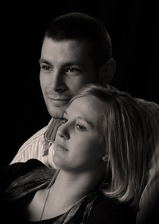 Kendra & Josh