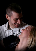 Kendra & Josh