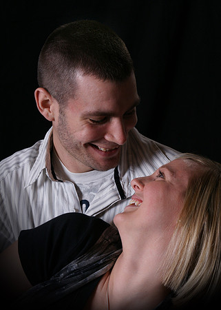 Kendra & Josh