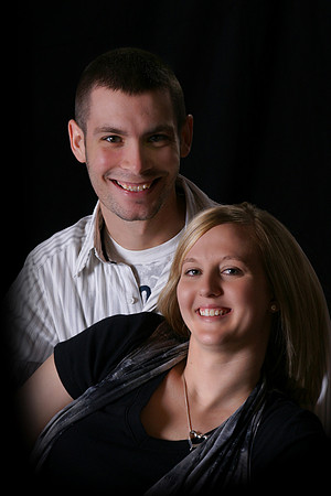 Kendra & Josh