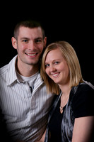 Kendra & Josh