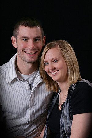 Kendra & Josh