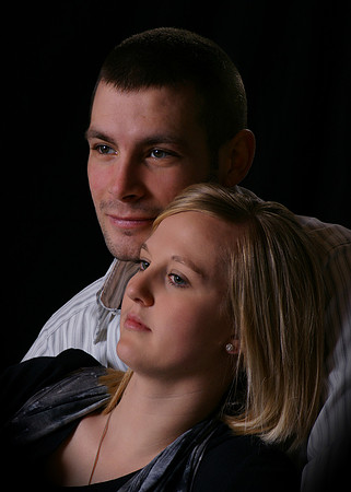 Kendra & Josh