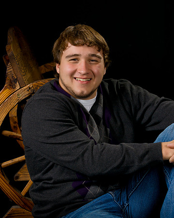 33 Cole 2012