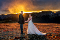 Bride & Groom Formals