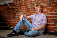 10 Caden Senior 2024