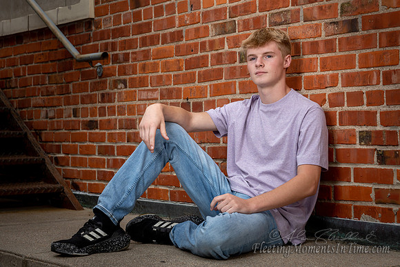 10 Caden Senior 2024