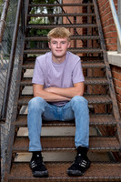11 Caden Senior 2024