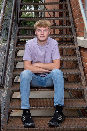 11 Caden Senior 2024