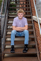 12 Caden Senior 2024