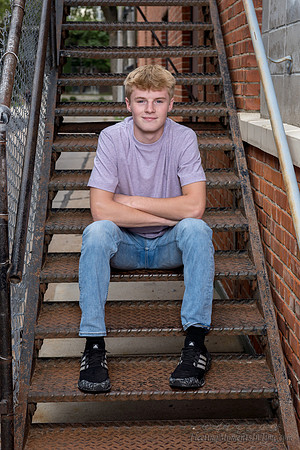 13 Caden Senior 2024