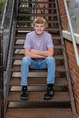 14 Caden Senior 2024